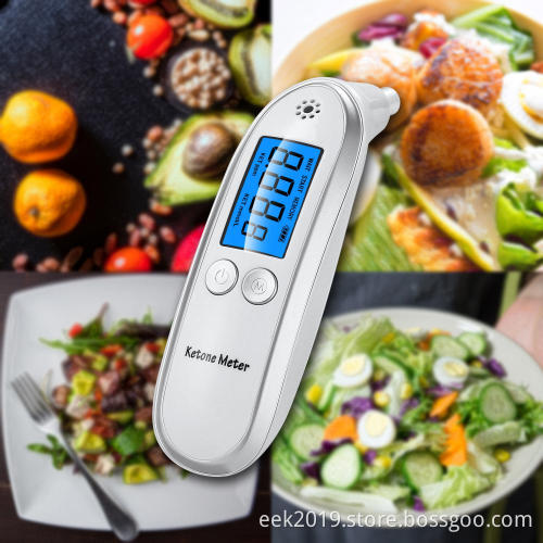High Quality Ketone Meter from FDA Certified Factory